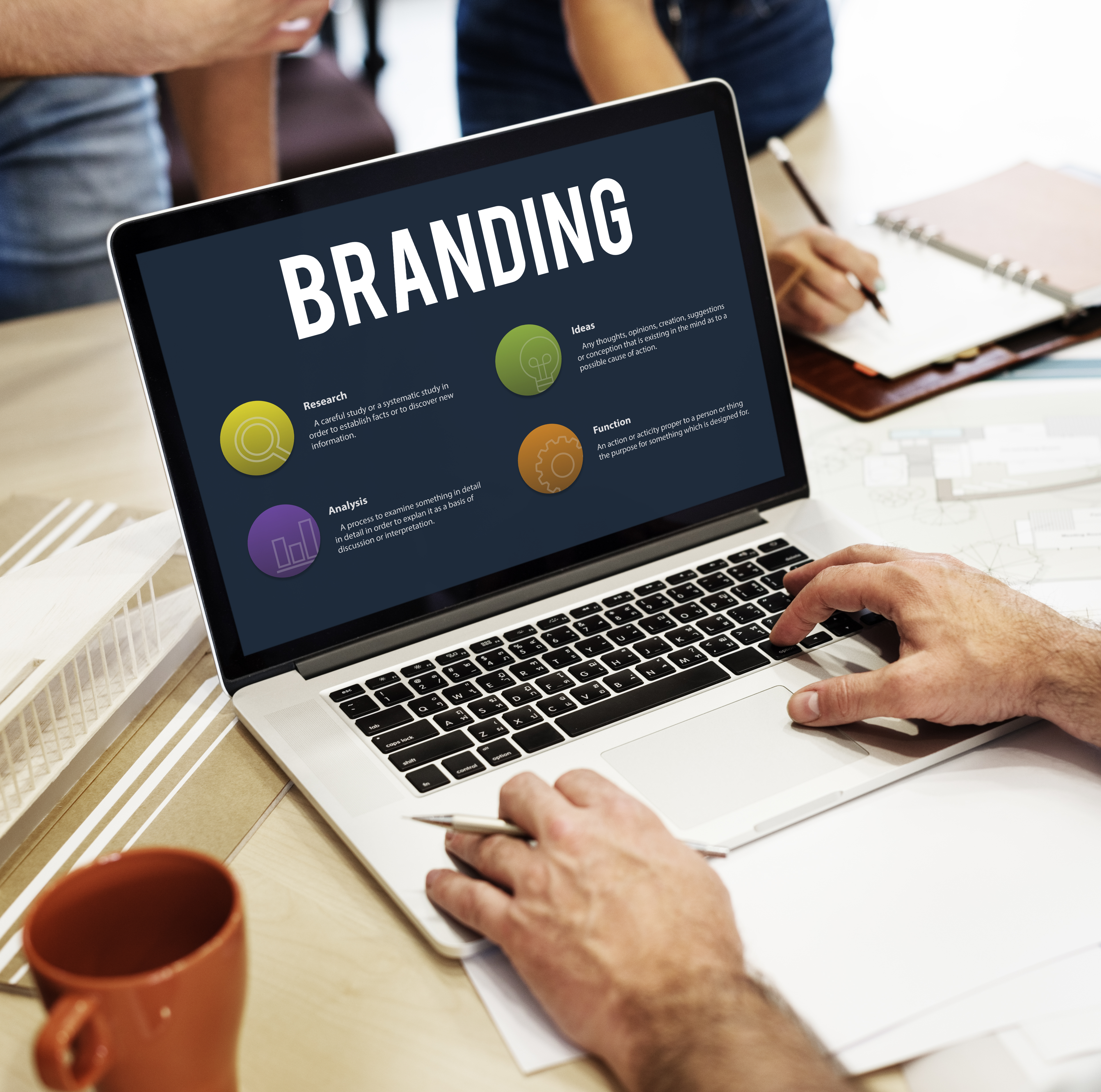 Introdução ao Branding: Construa marcas fortes